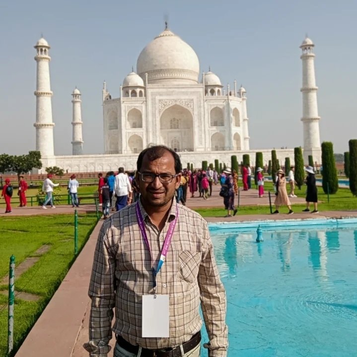 Tamlal Patle