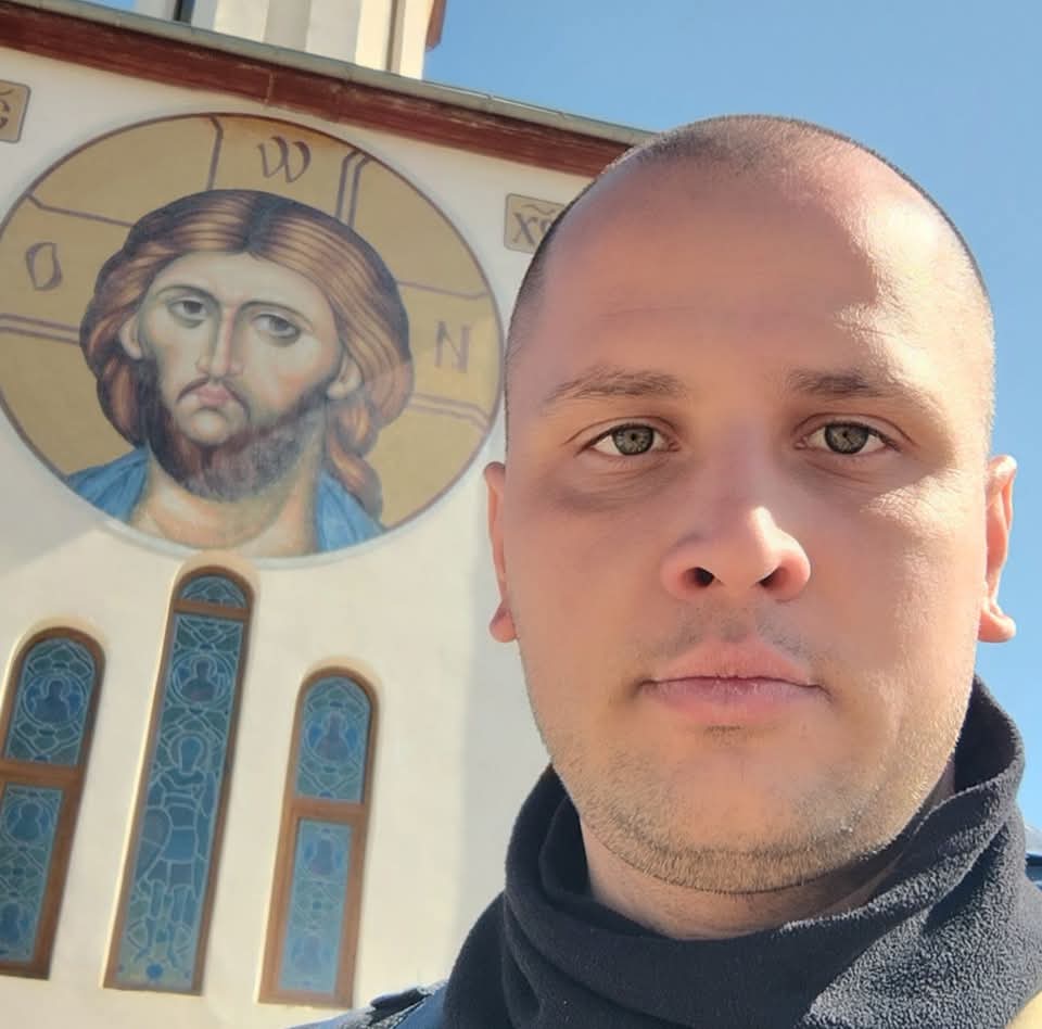 Ask About The Orthodox Faith | One thing I struggle to believe are the ...
