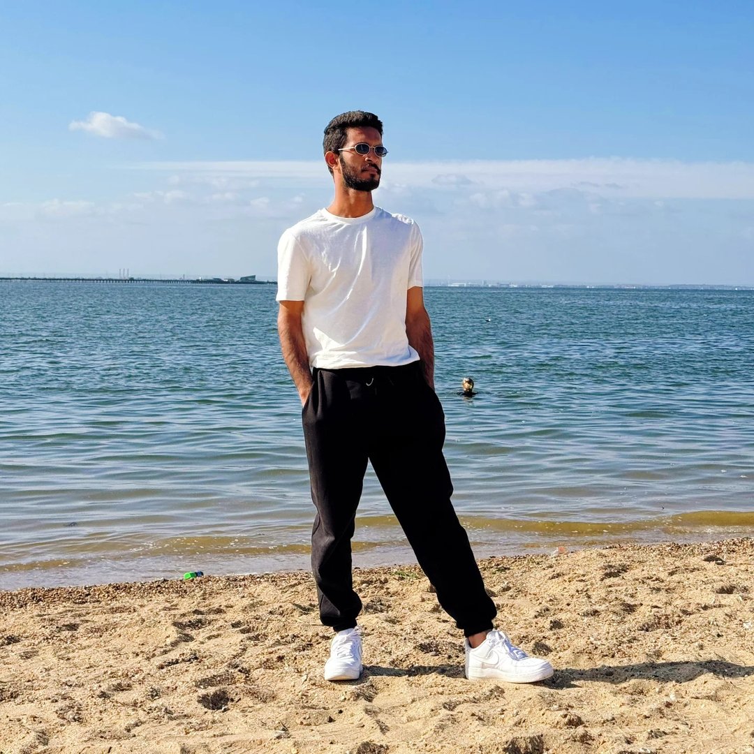 Hamza Rauf