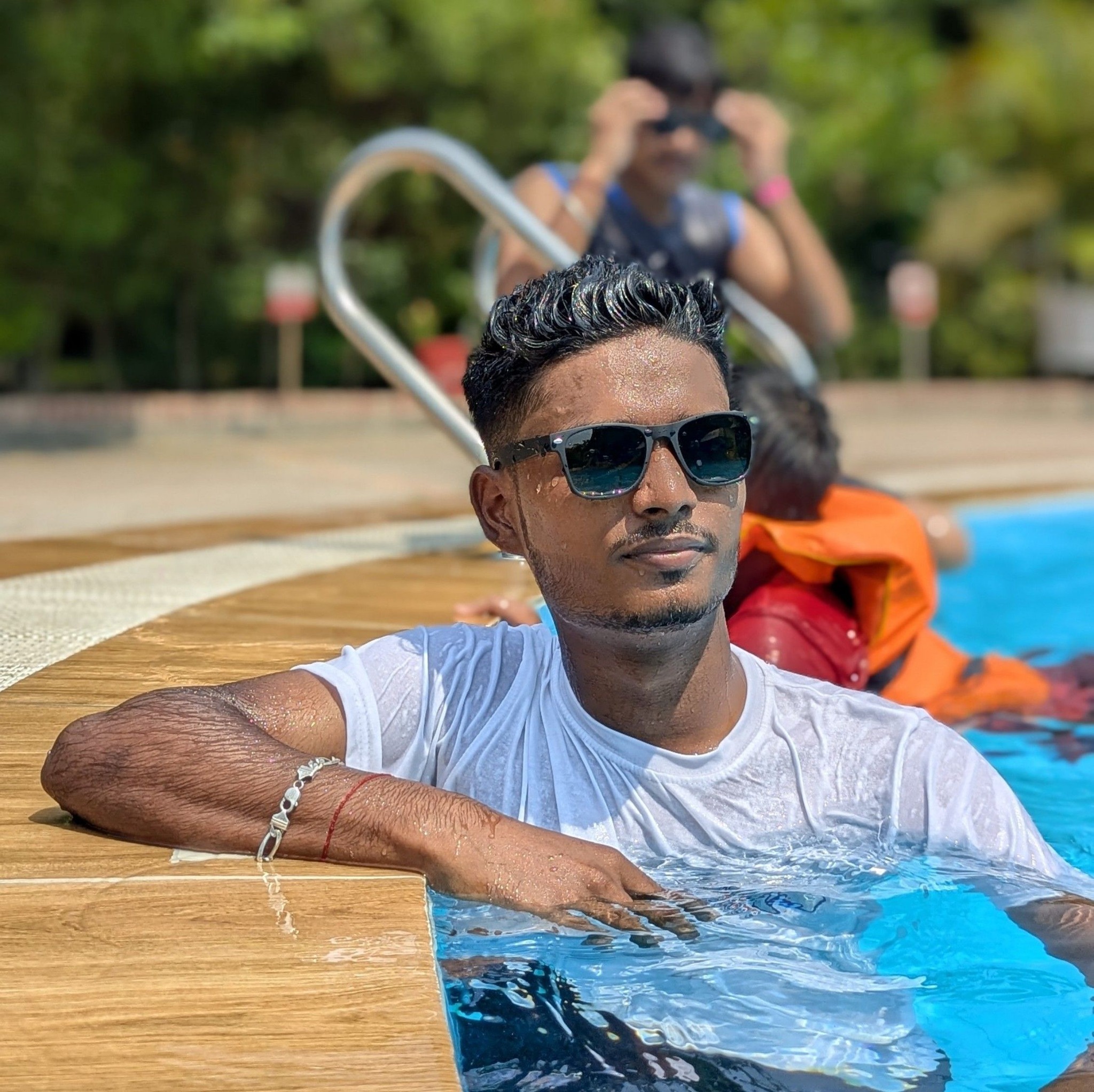 Dip Raj