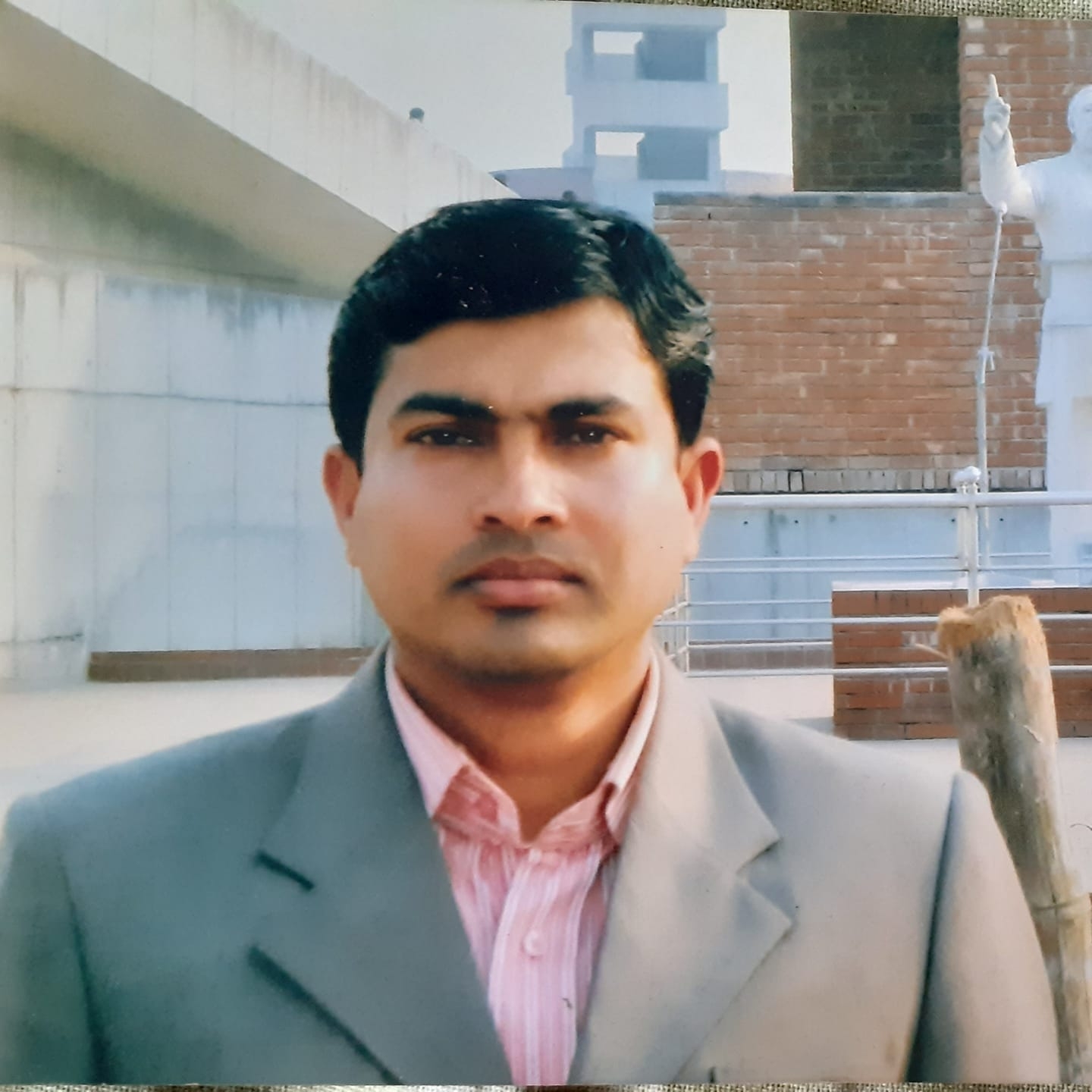 A Rauf