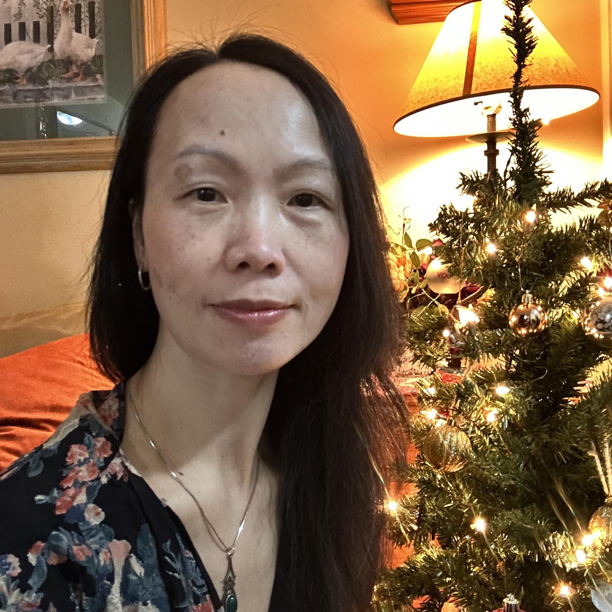 Jennifer Chen