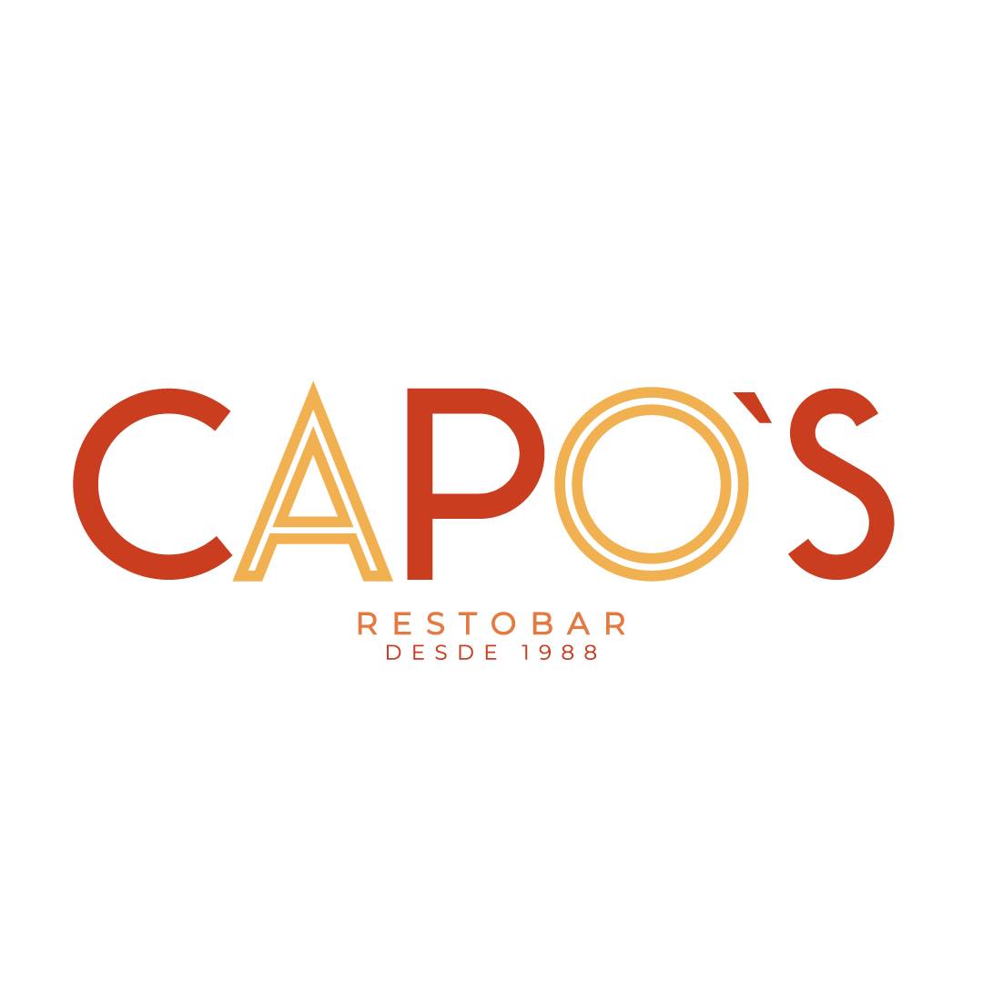 Capo's BAR | Ciudad del Este