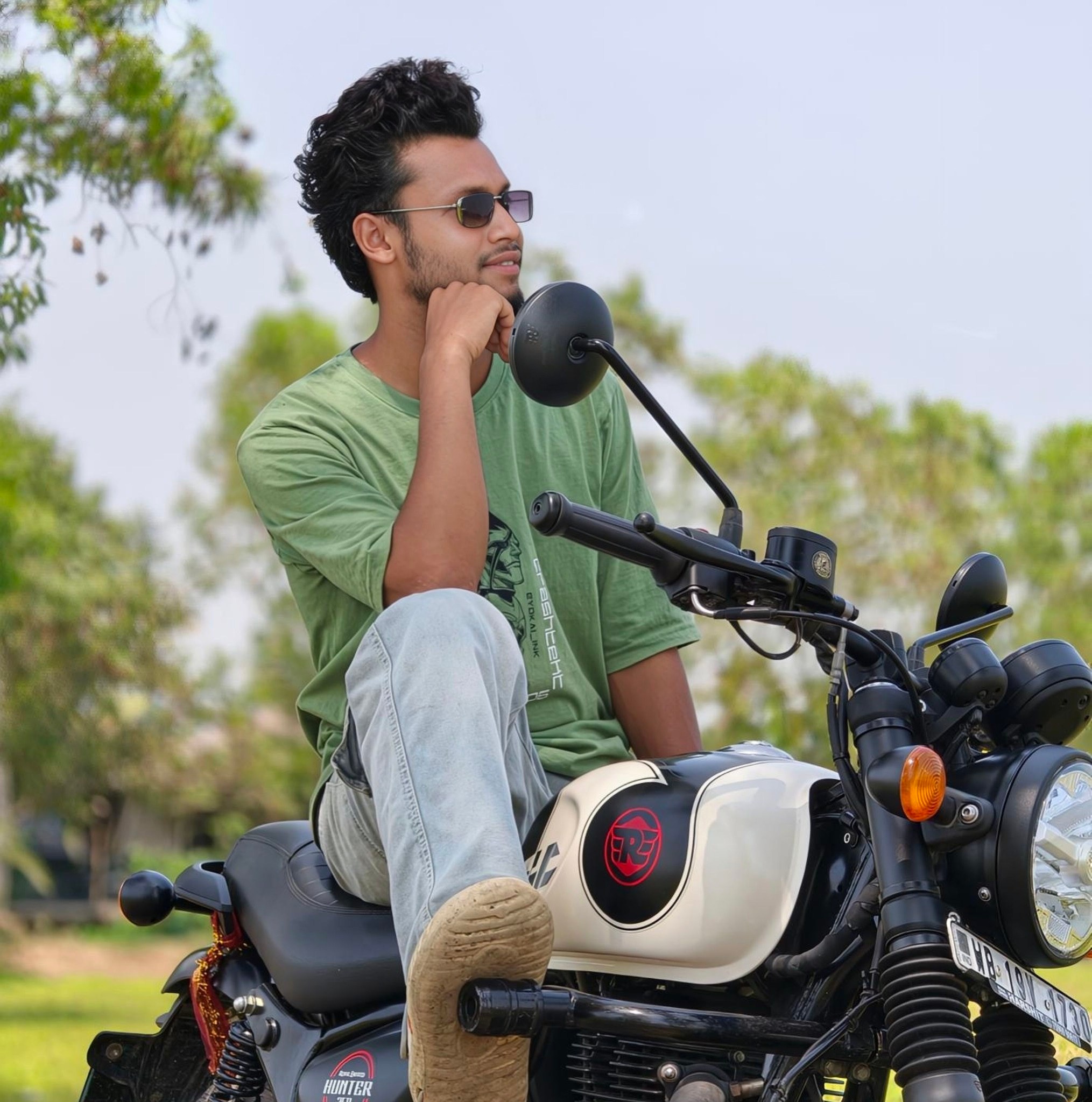 Samar Das