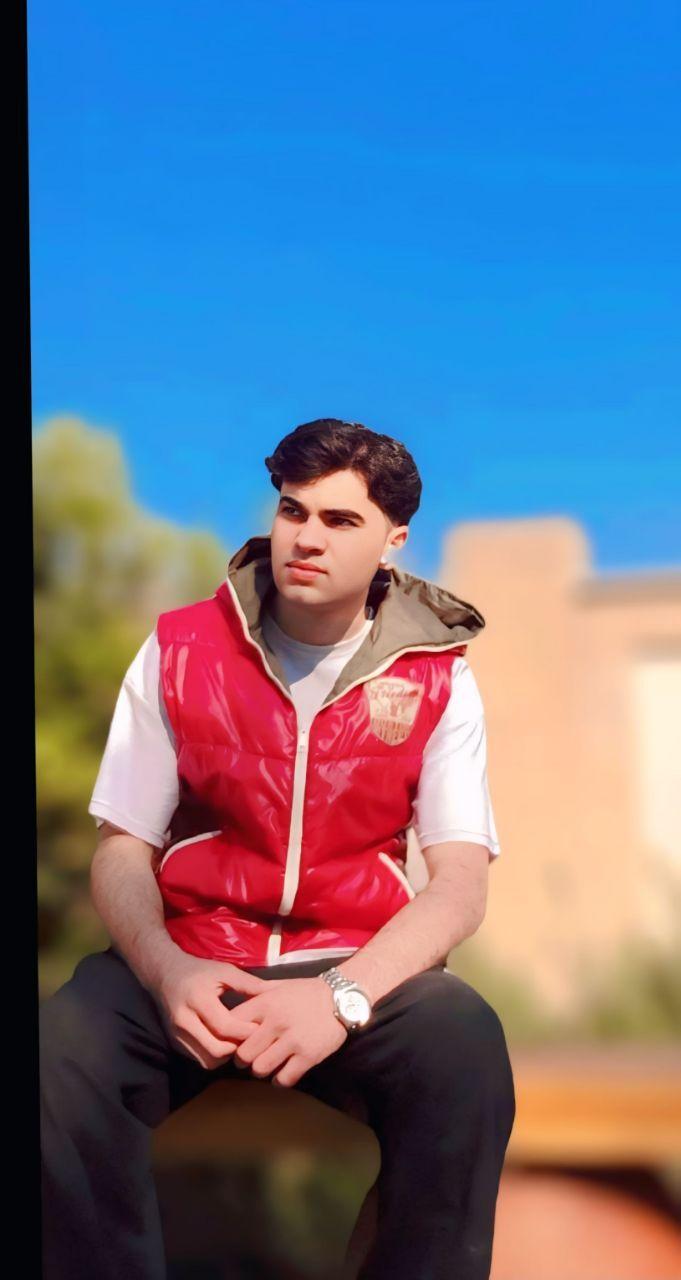 M Hanif Samim