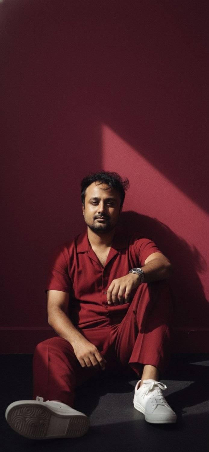 Shamim Rahman