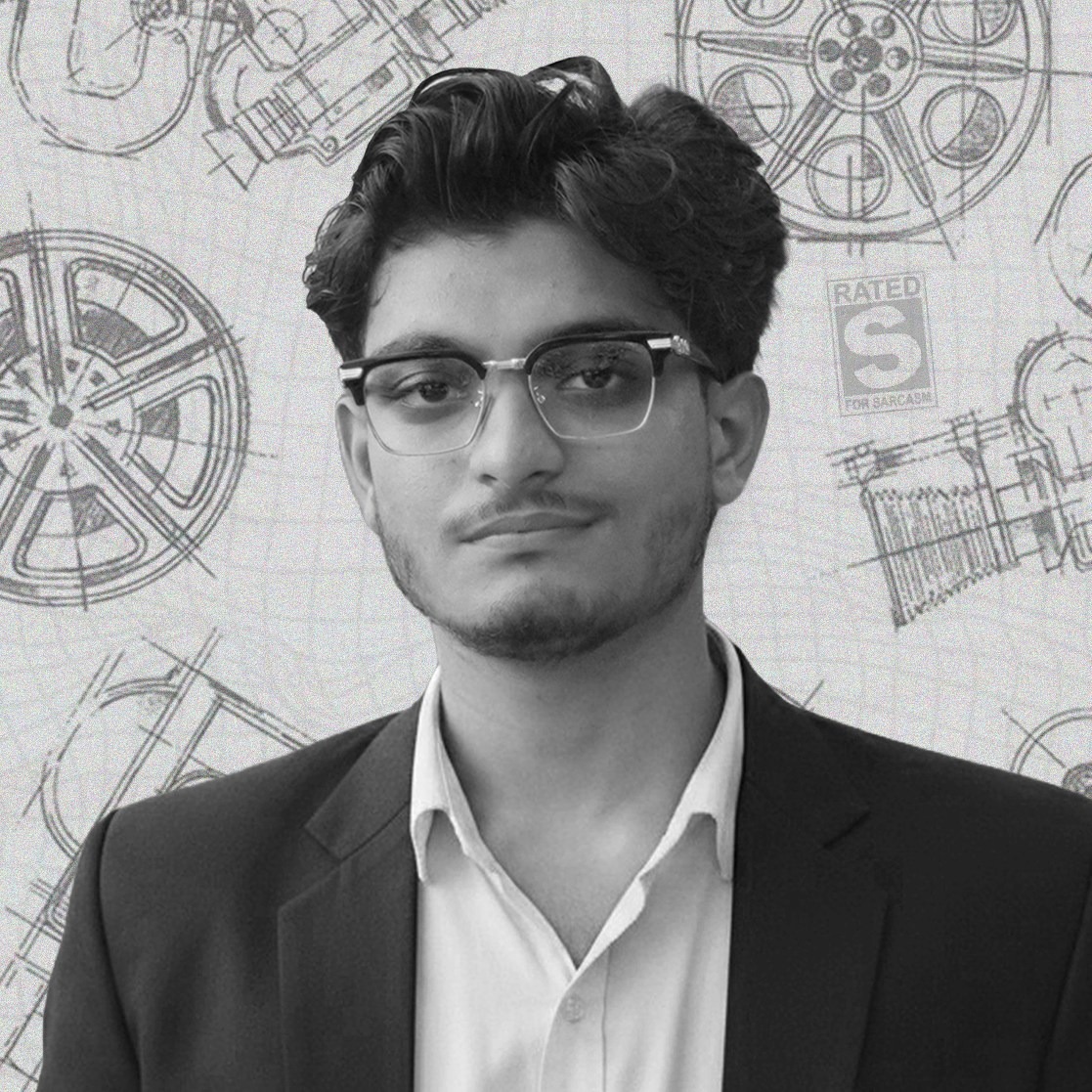 Imraan Hasan