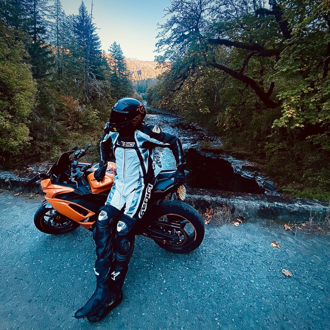 Ninja 650 Owners | So I’m sitting here researching all these mods for ...