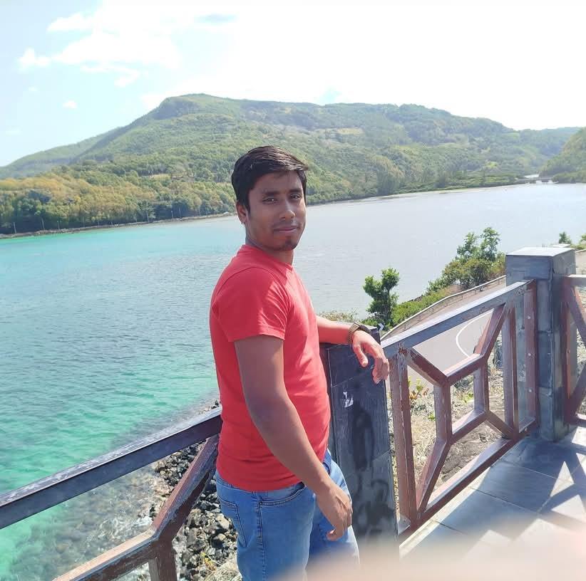 Mohammad Rimon