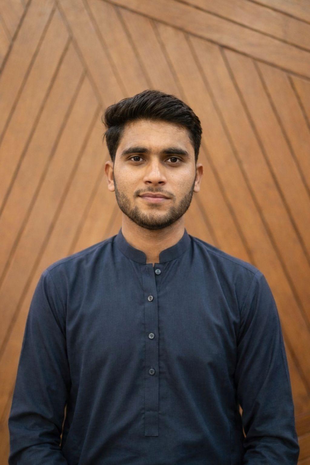 M Mohsin