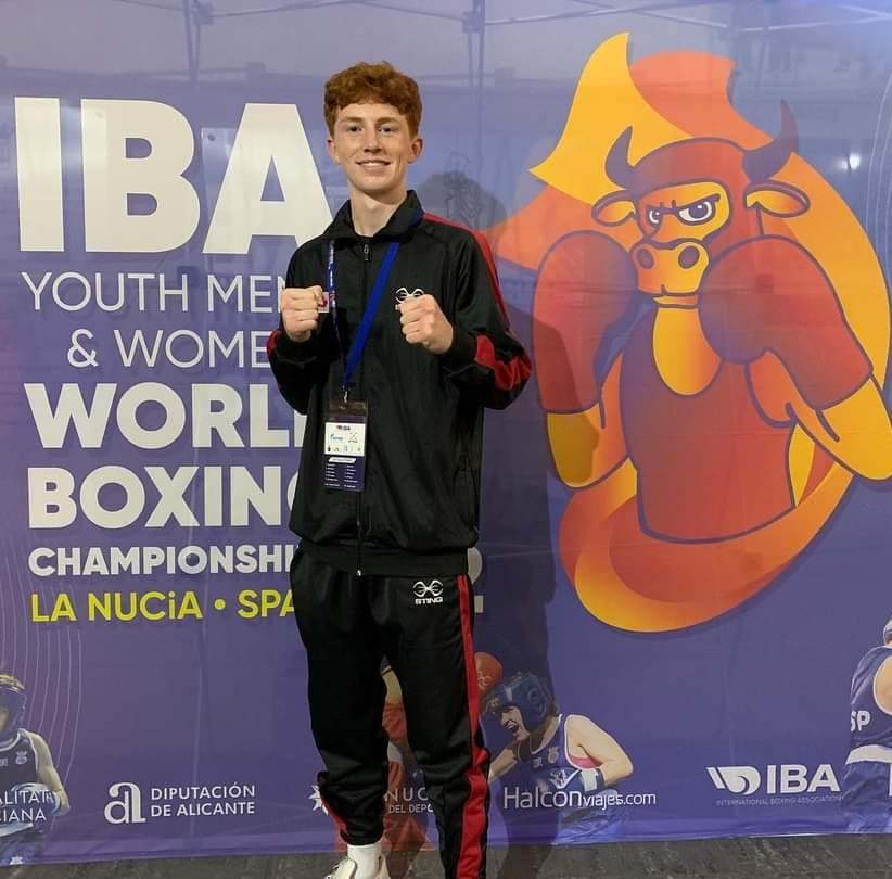 Boxing - Meet the women who made history representing Ontario at the ...