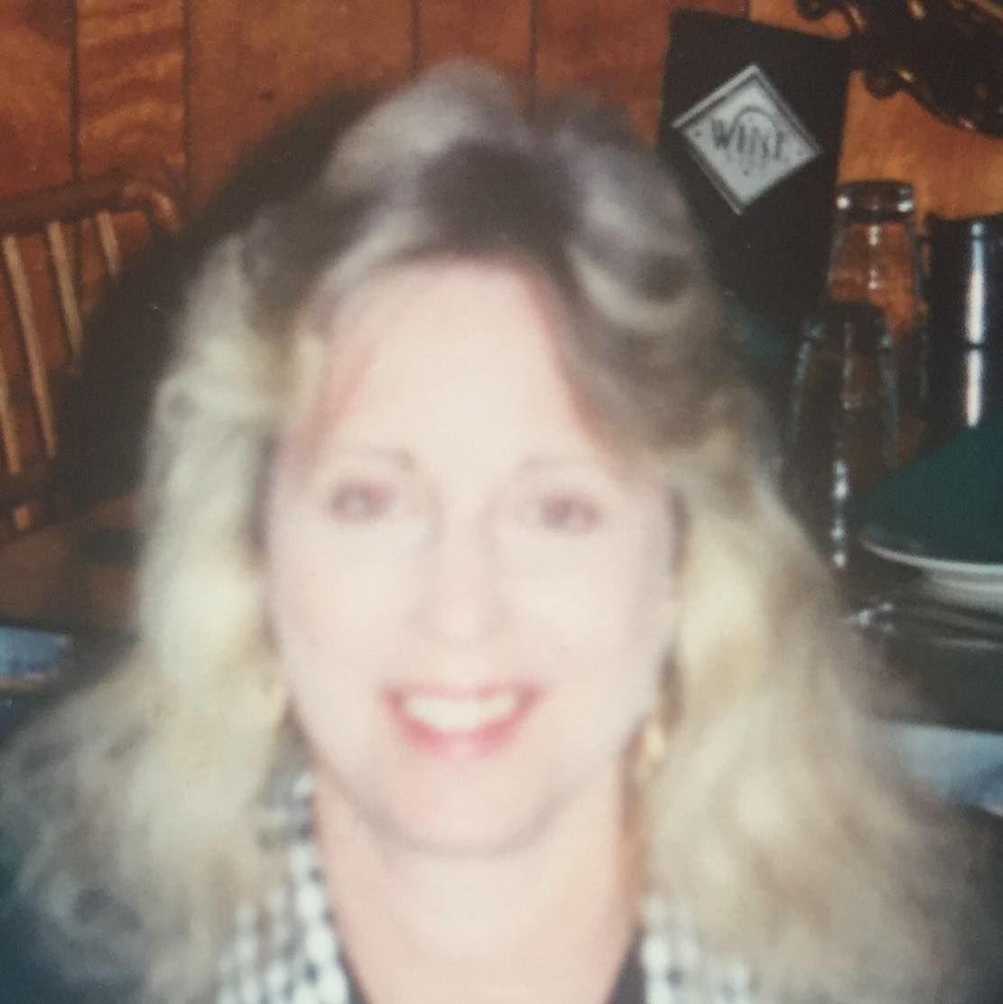 Joy Rosenfeld