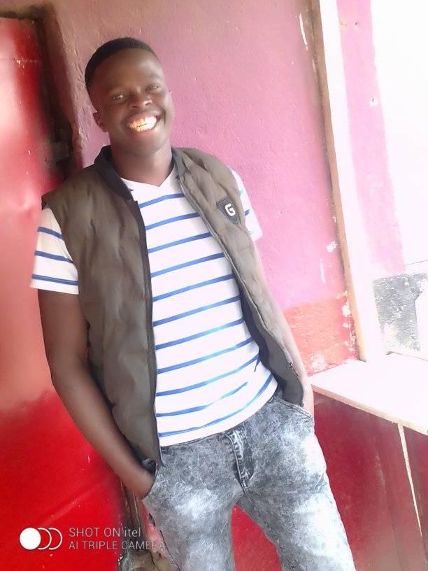 Mbote - When i met this girl some few years ago i never thought ...
