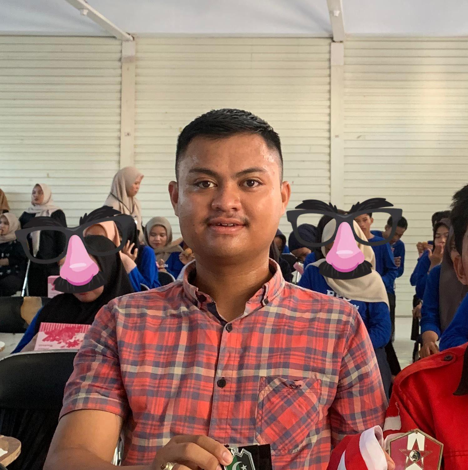 Perdy Fattah