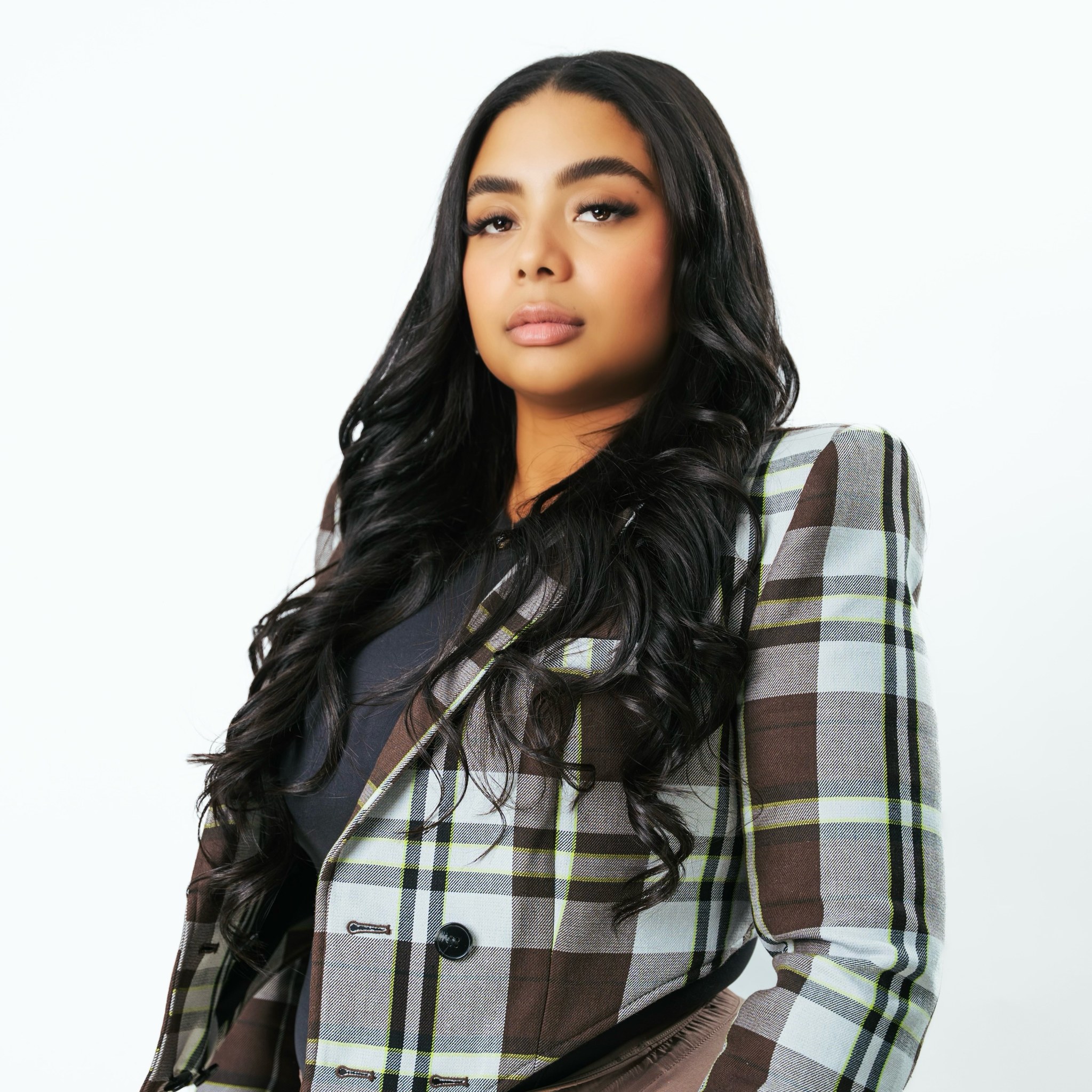 KIARRA GERMAN