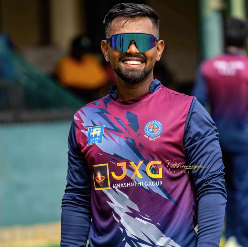 Akash Rathnayaka