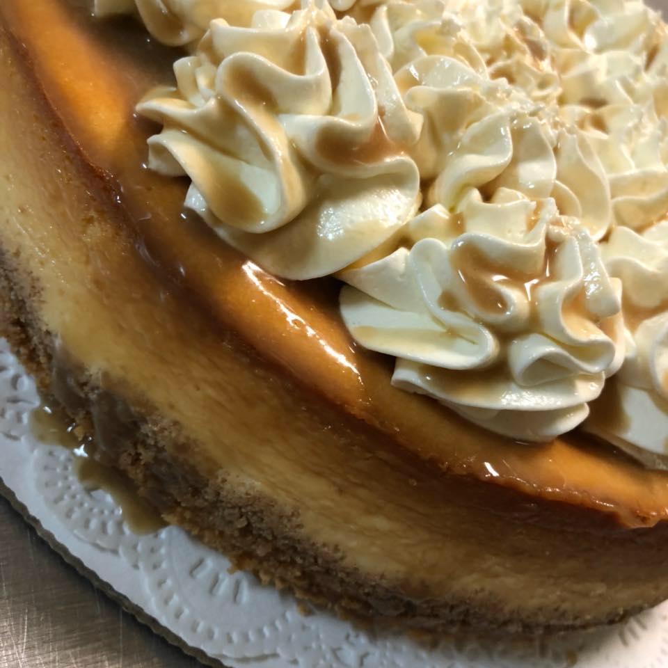 808Cheesecake/Illinois | Roscoe IL