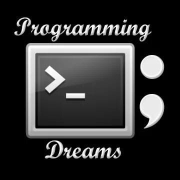 Programming Dreams