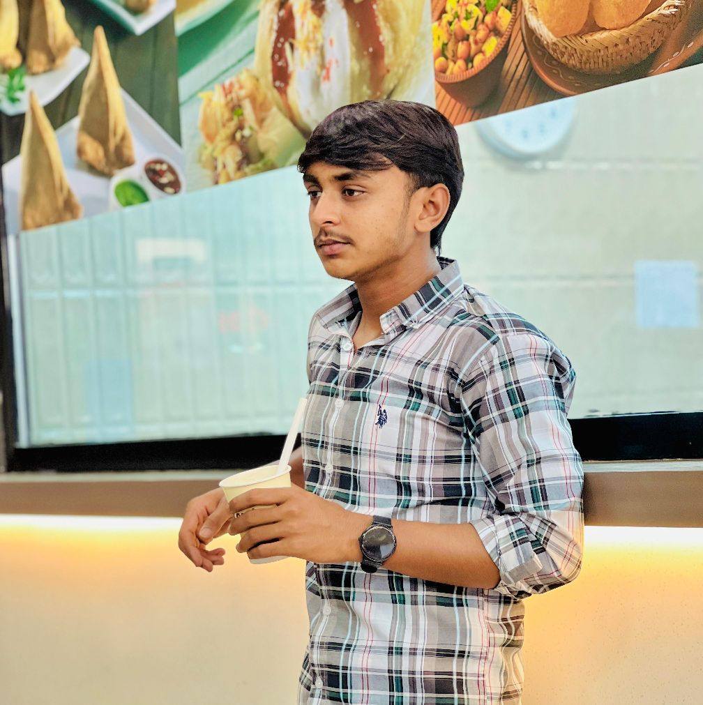 Parvez Ali