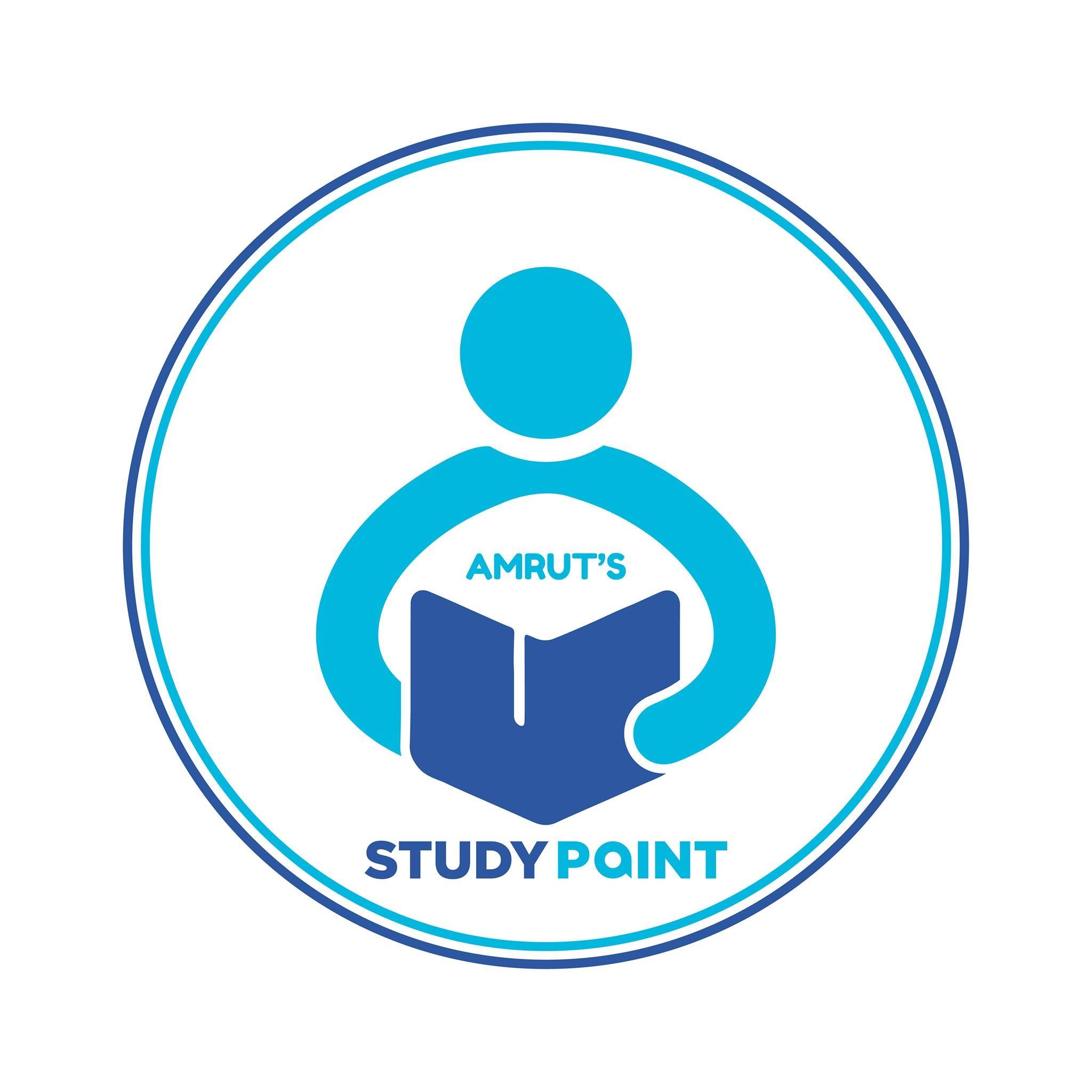 Amrut's Study Point | Nanded