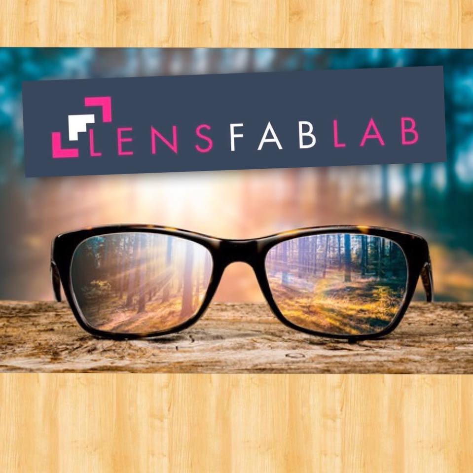 Lens Fab Lab | Grayson GA