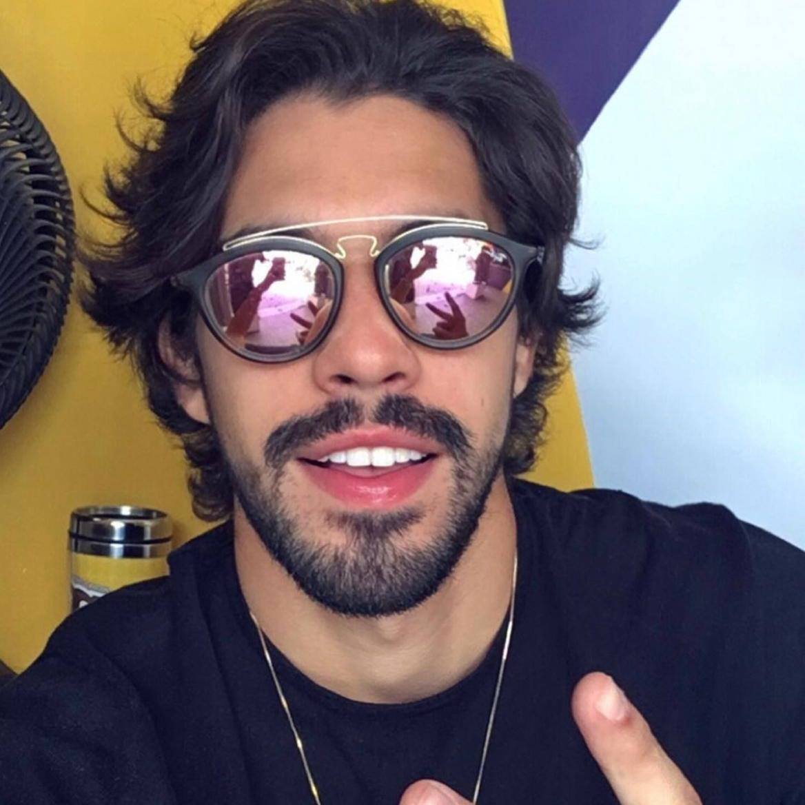 Robério Holanda