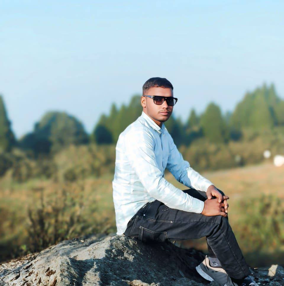 Wahed M C