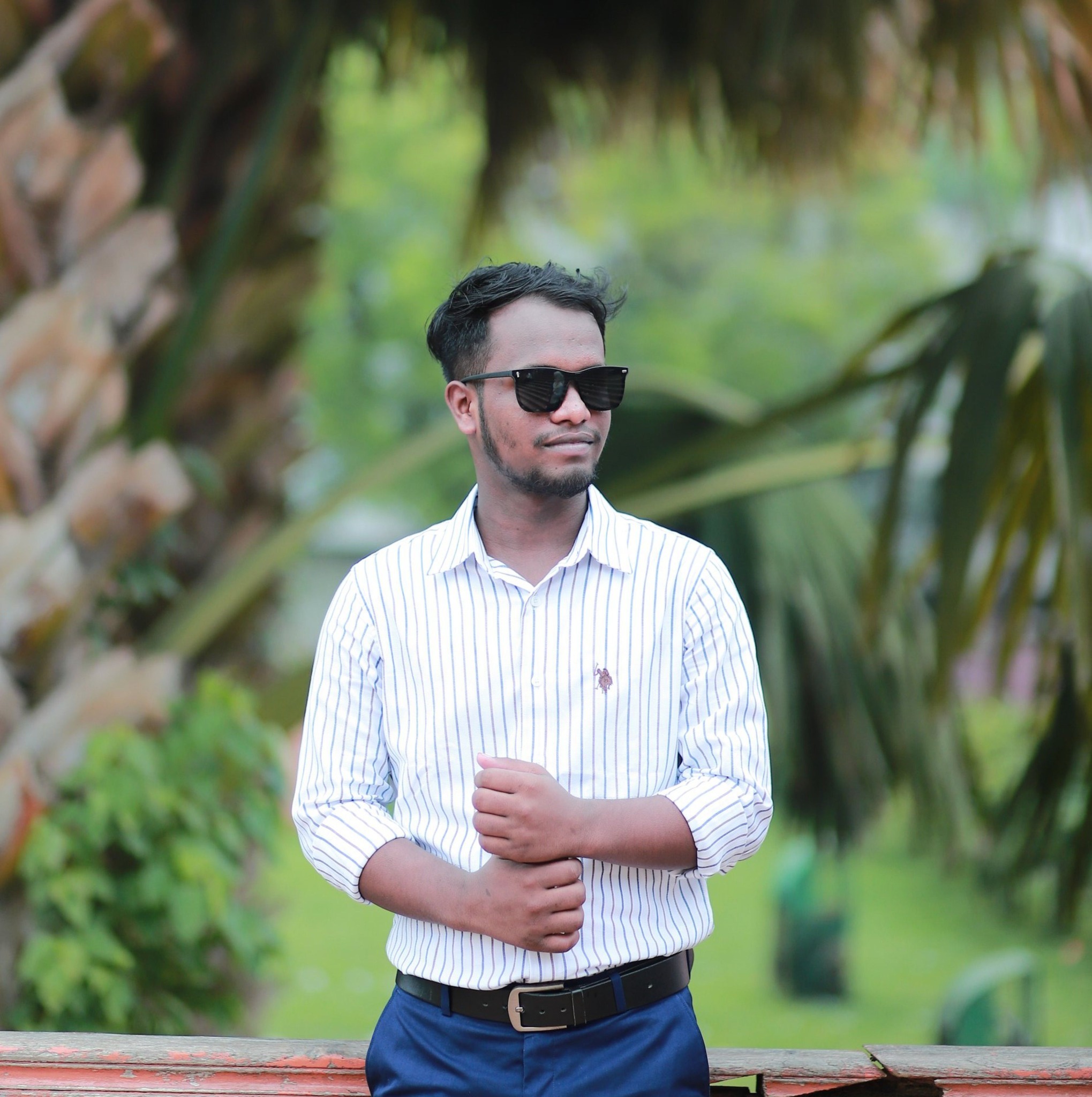 Mirajul Islam Razib