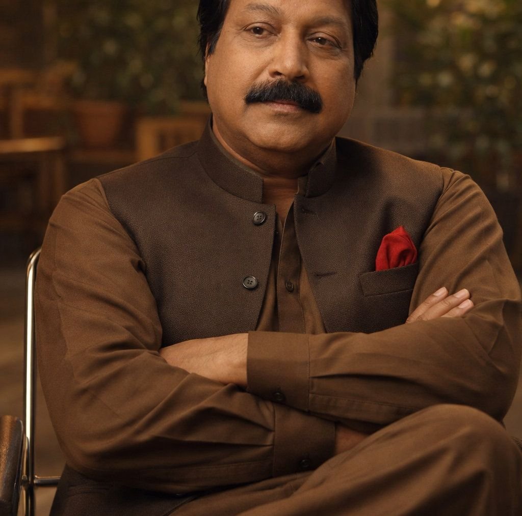 Muhammad Rafique Tahir