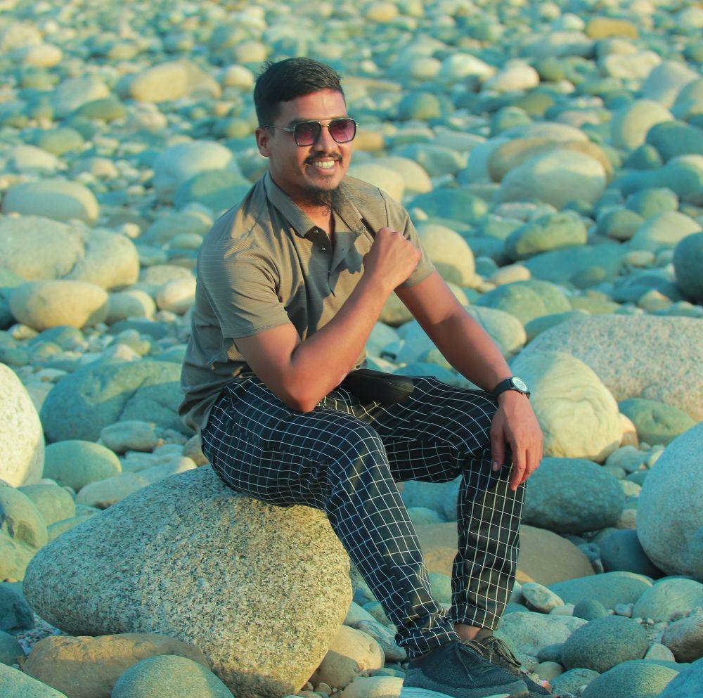 Md Ripon Kabir