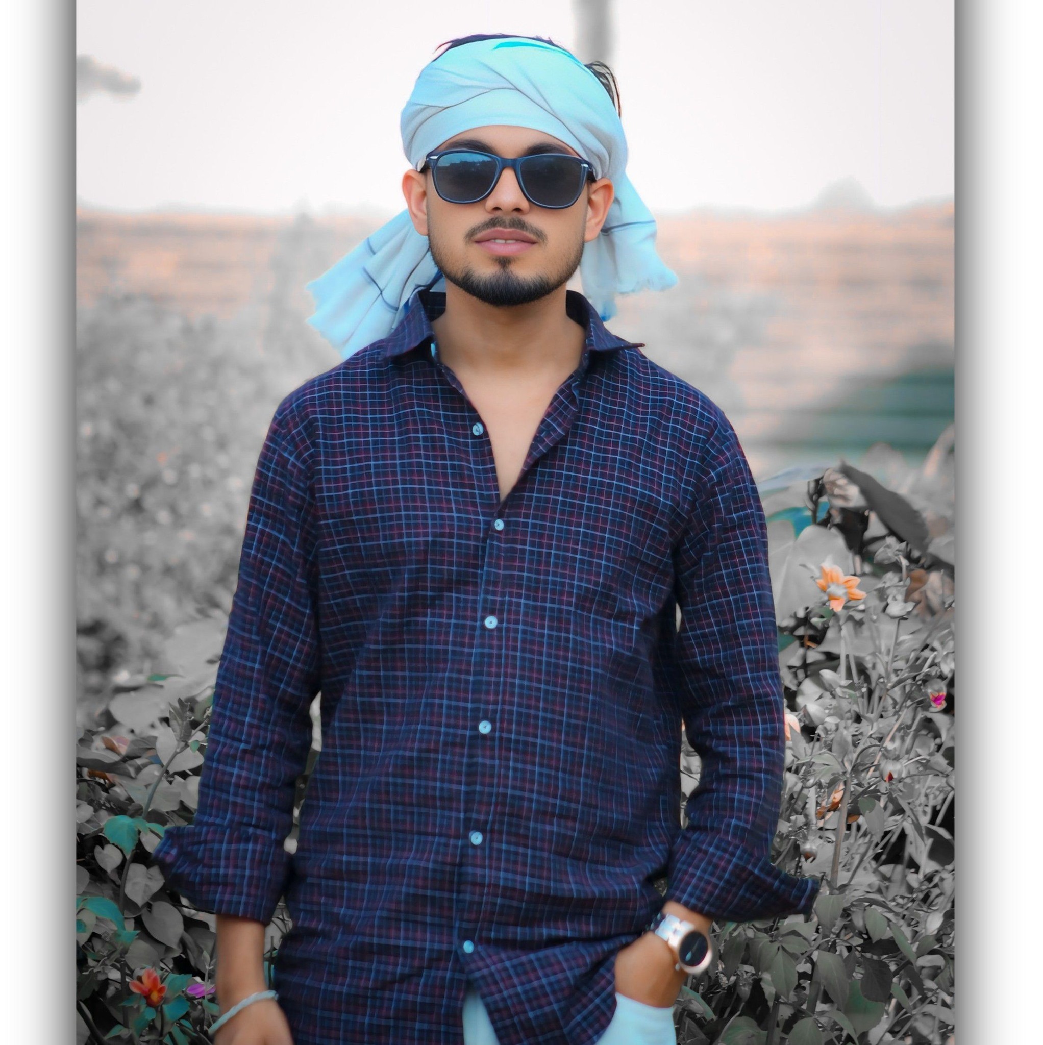 MD Faiz Ali
