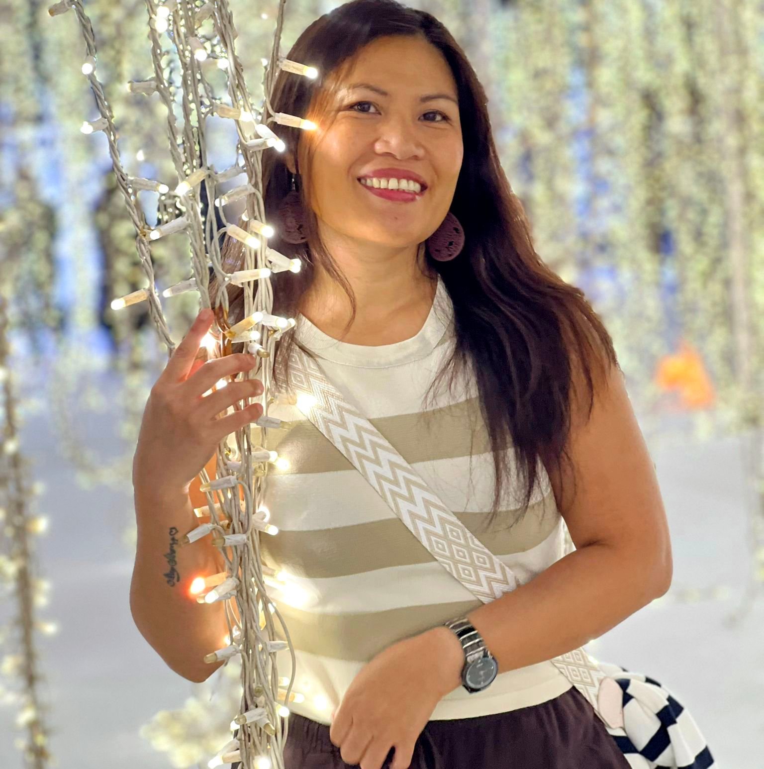 Ranie Rose G. Danglay