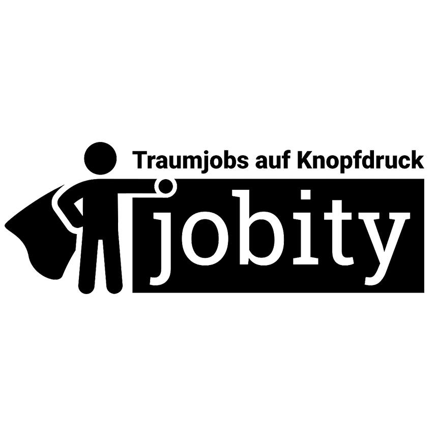 Jobity - Deine Traumjobs