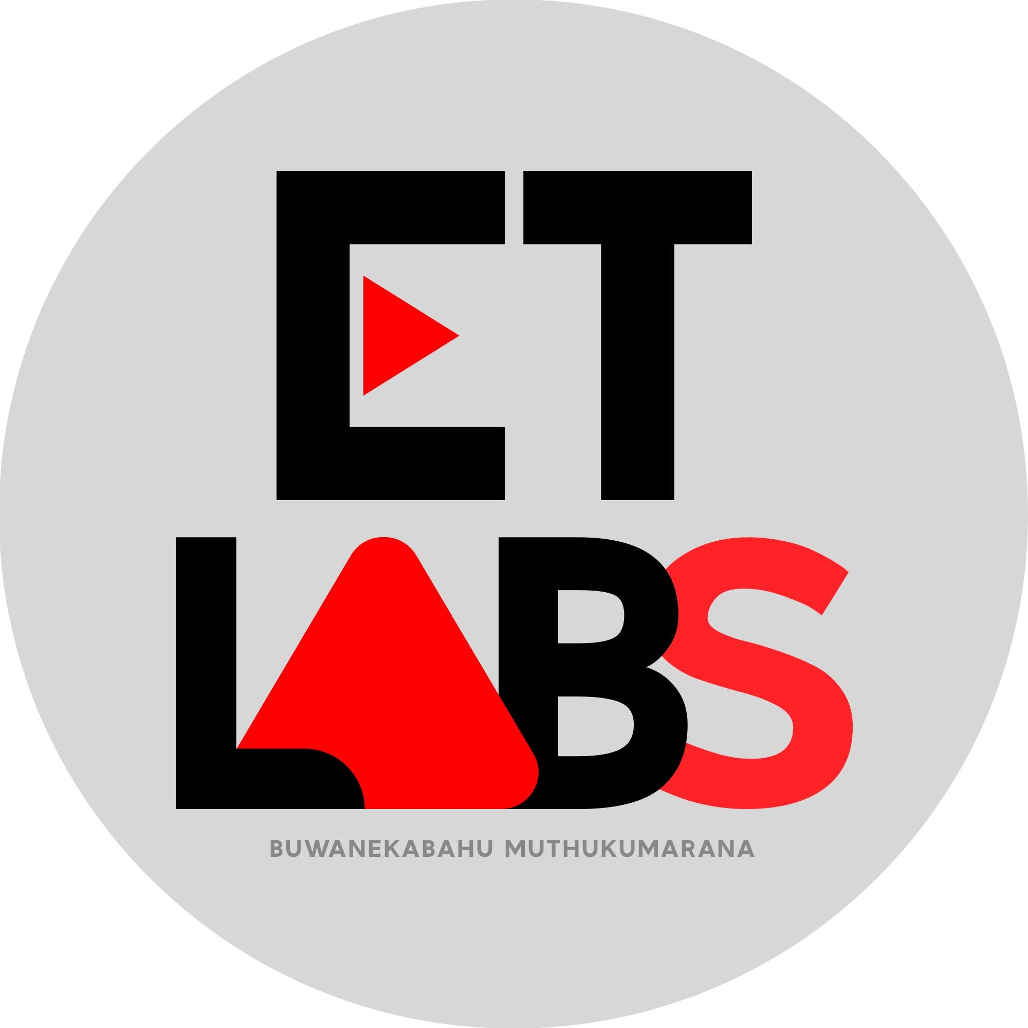 ET LABS