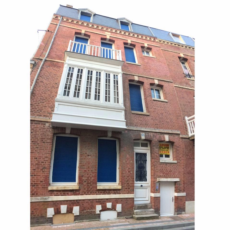 Maison à Louer à L année Au Tréport