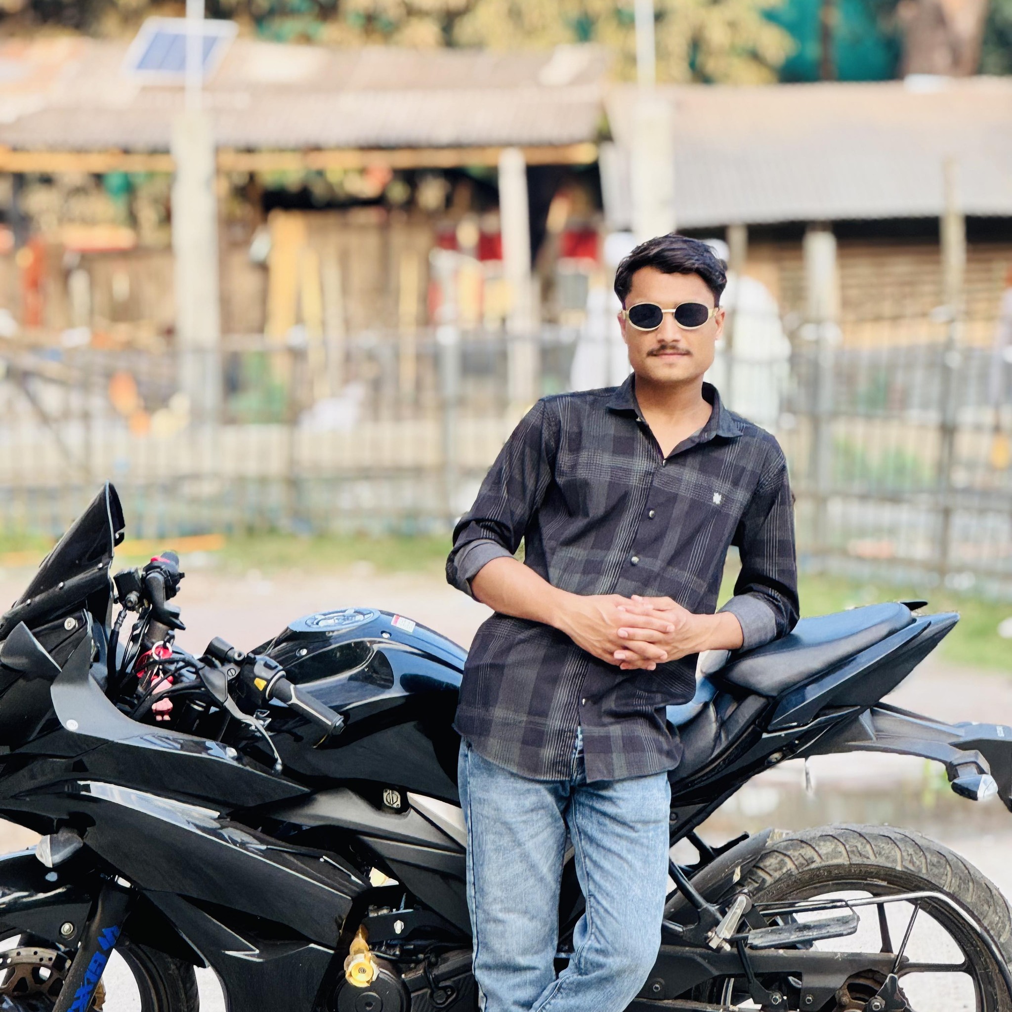 Pahadi gate Rampur India | Thor Masud | Facebook