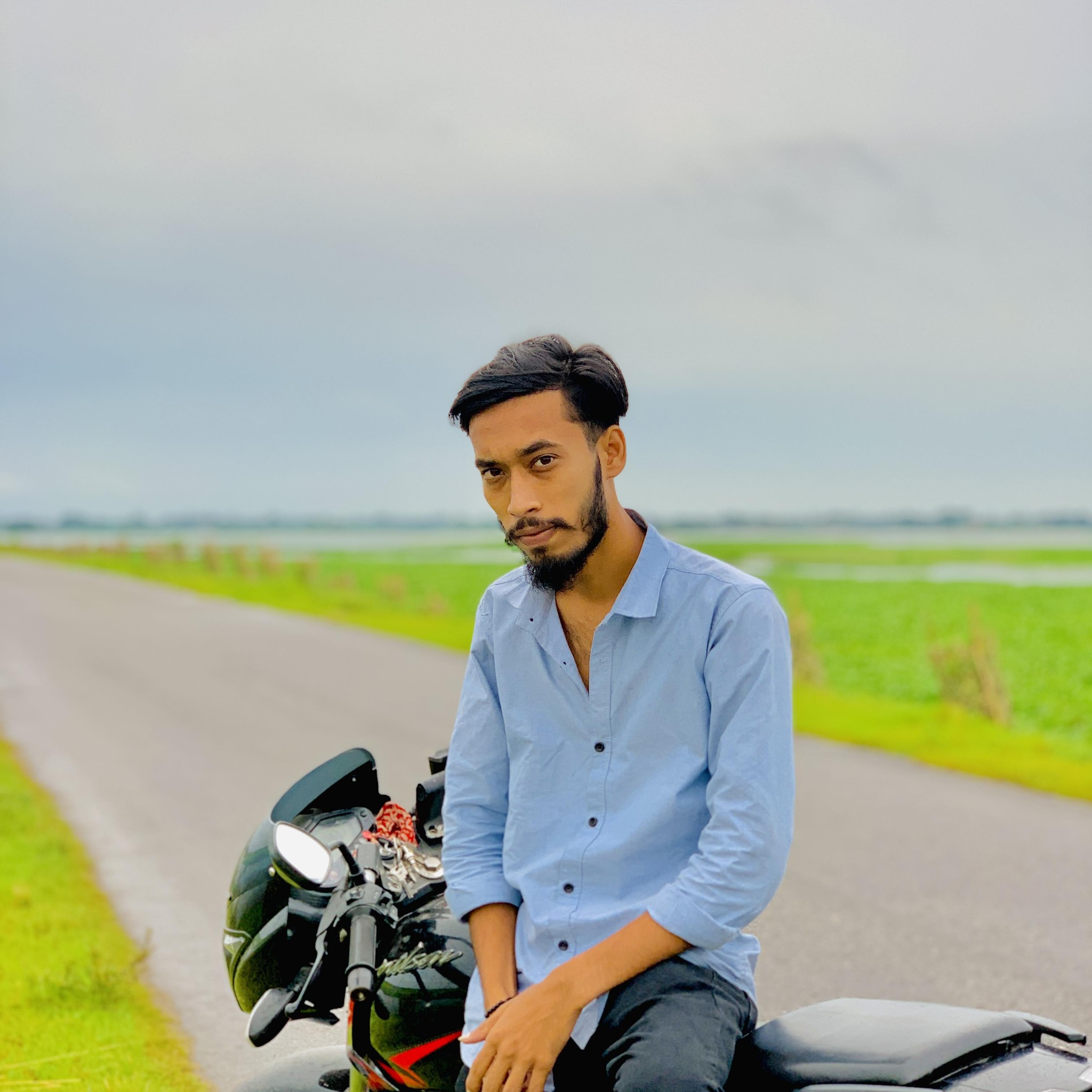 Jamman Khan