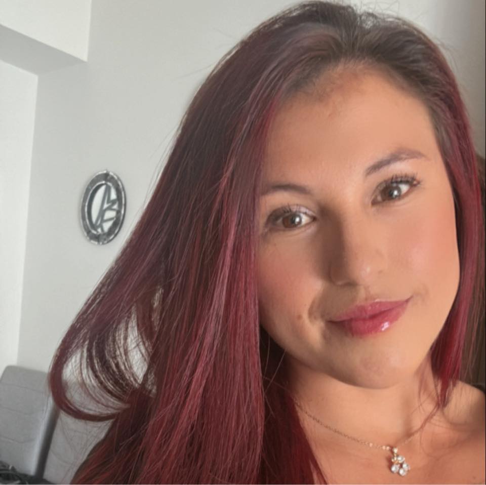 Karen Johanna Roa
