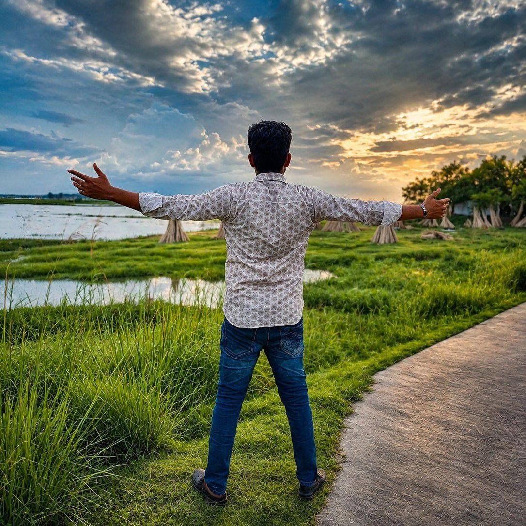 Fazle Ra Bbi