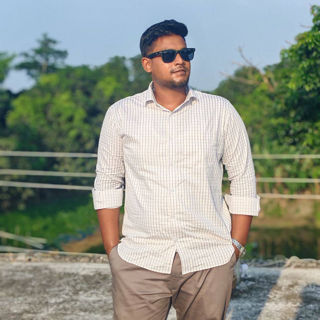 Md Jakaria