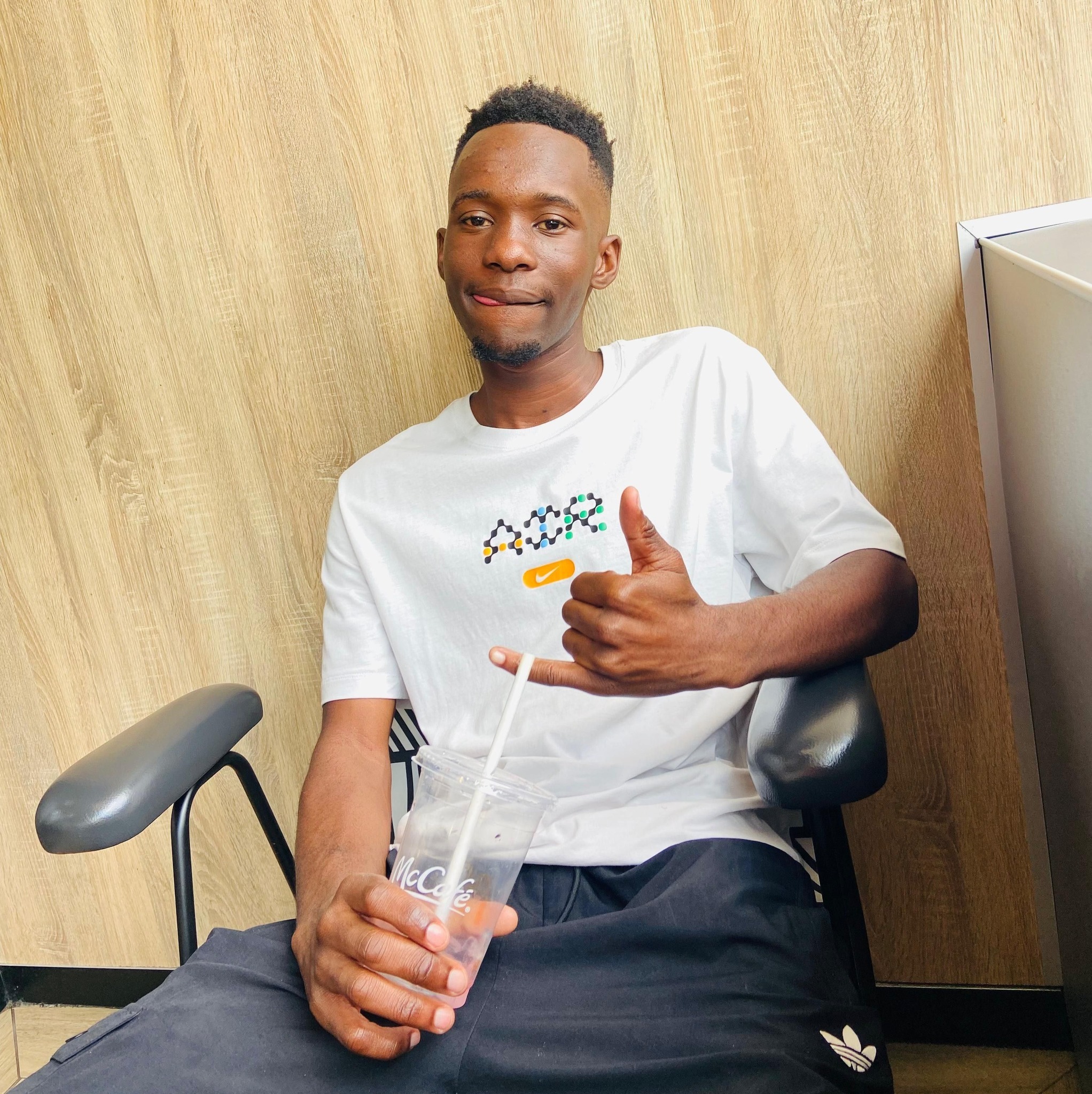 Ch'cco SA - 🚨 BREAKING: Shebeshxt Arrested in Polokwane!😳... | Facebook