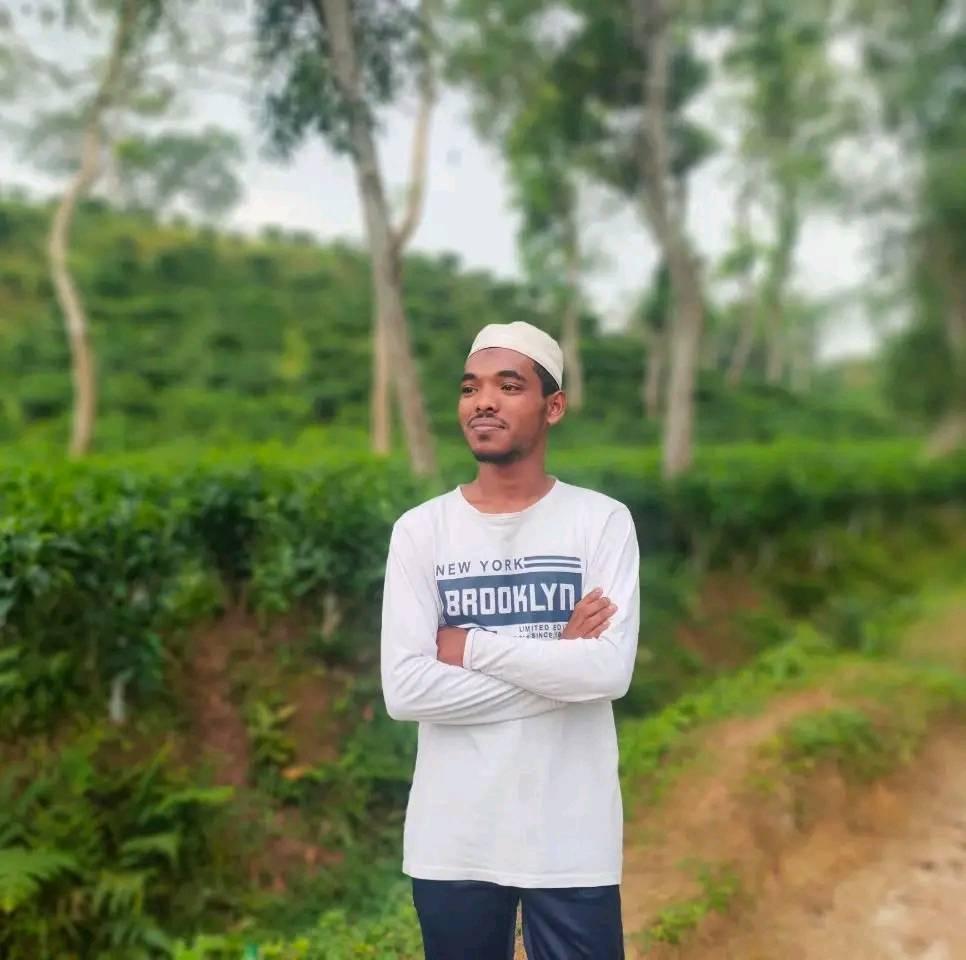 Khaled Saifullah Ahmed