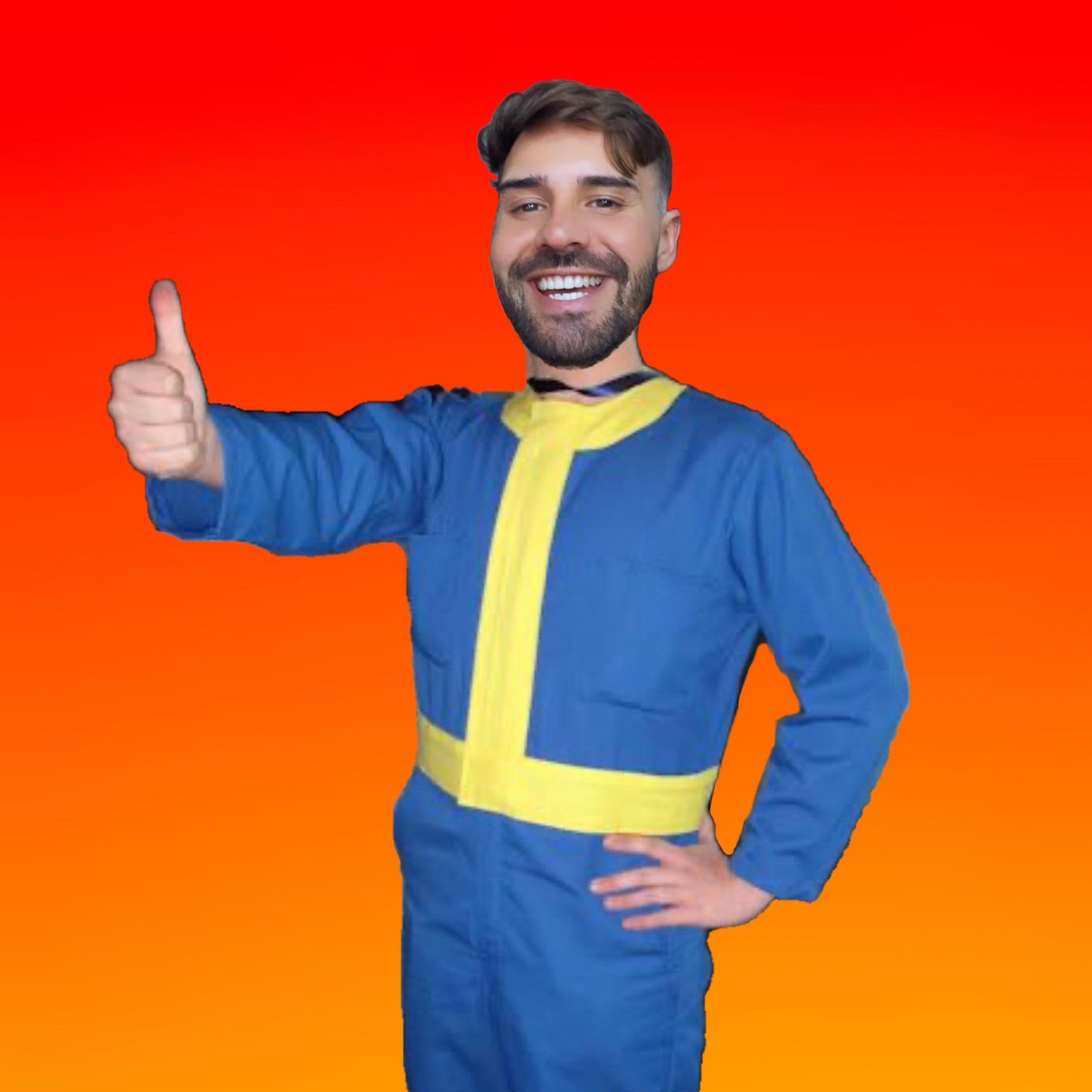 Tymen Martinez