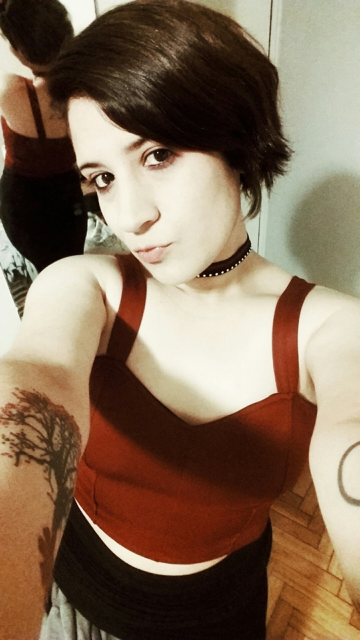 Tasha Boo