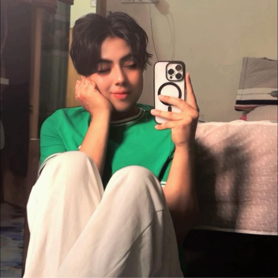 Shahporan Hassan Raj