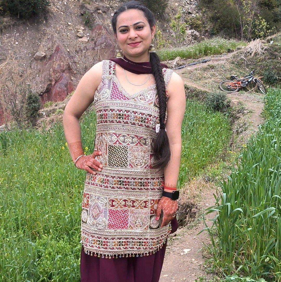 Pratima Rao