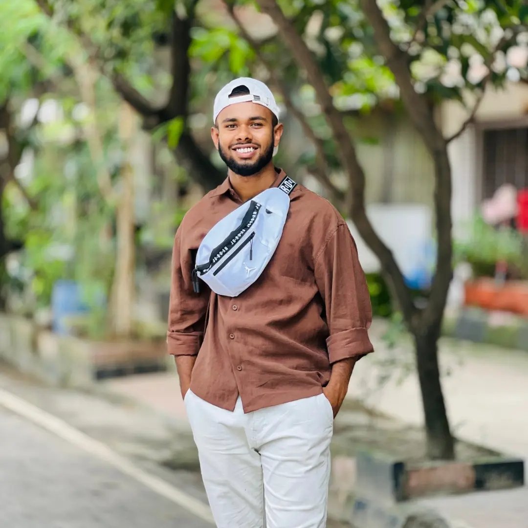 Shahadat Hossain Azim