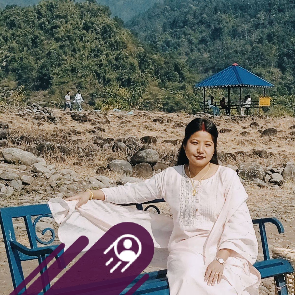 Suraksha Rai