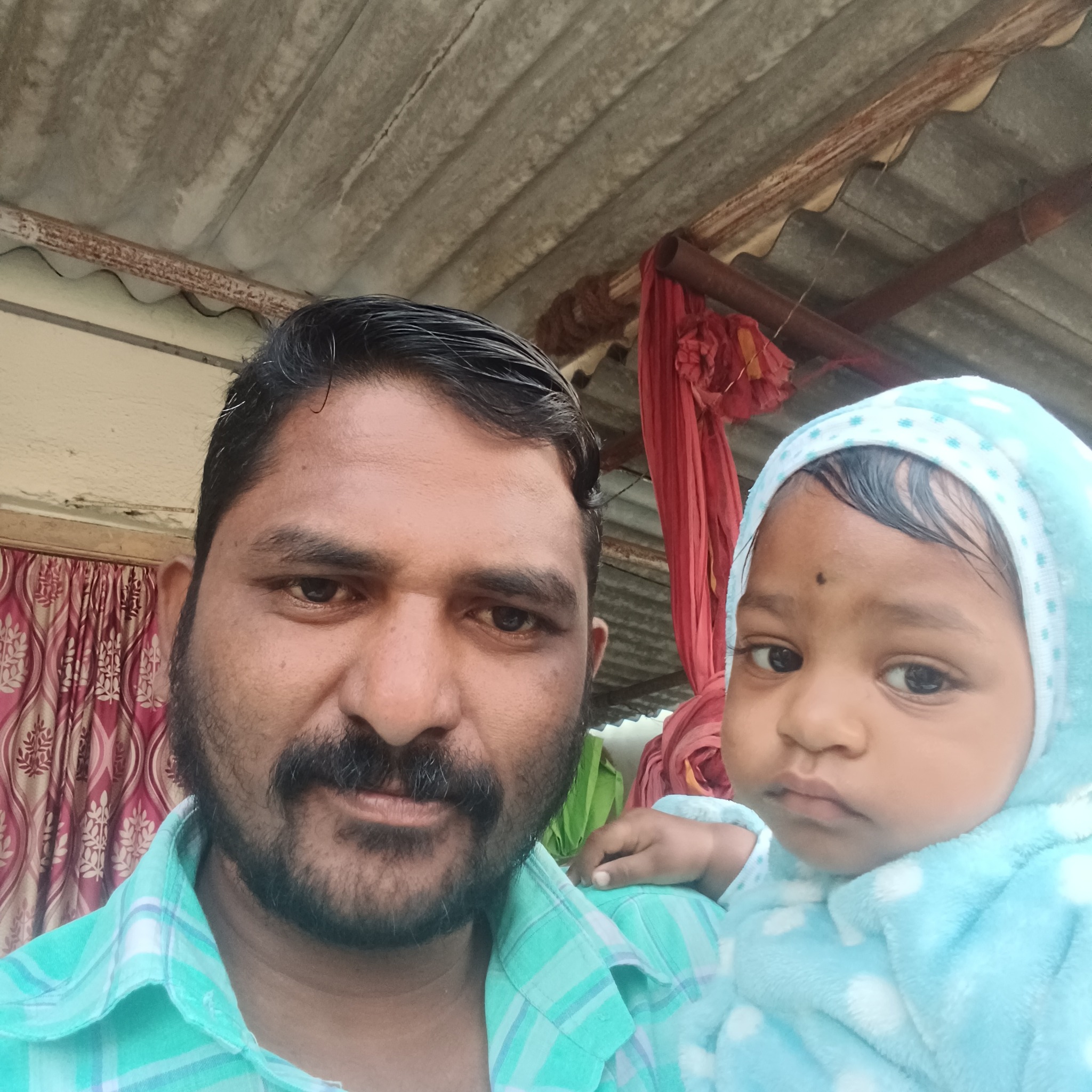 Jai jqgan Anna | Govada Paul Raj