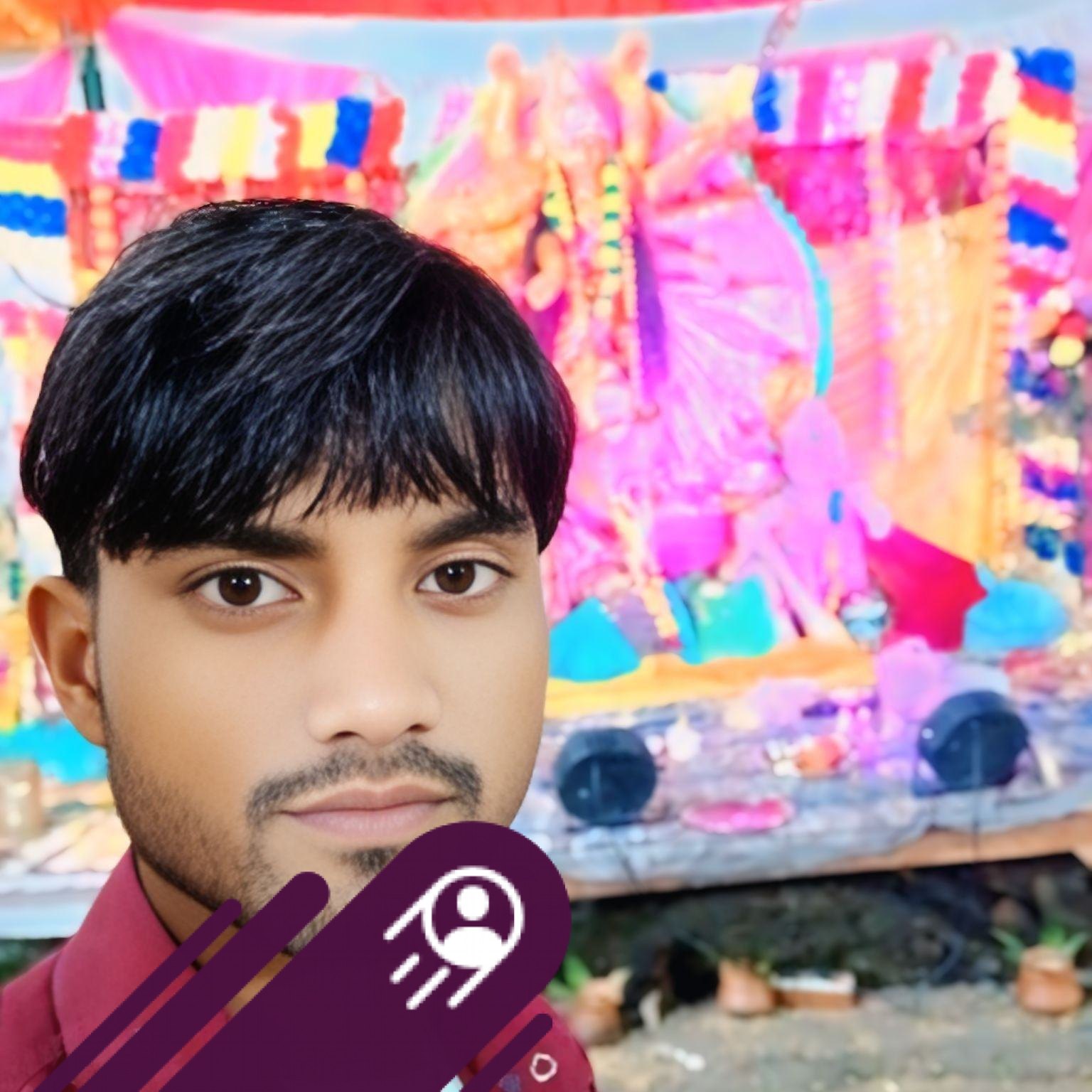 Sumer Kumar Kashyap